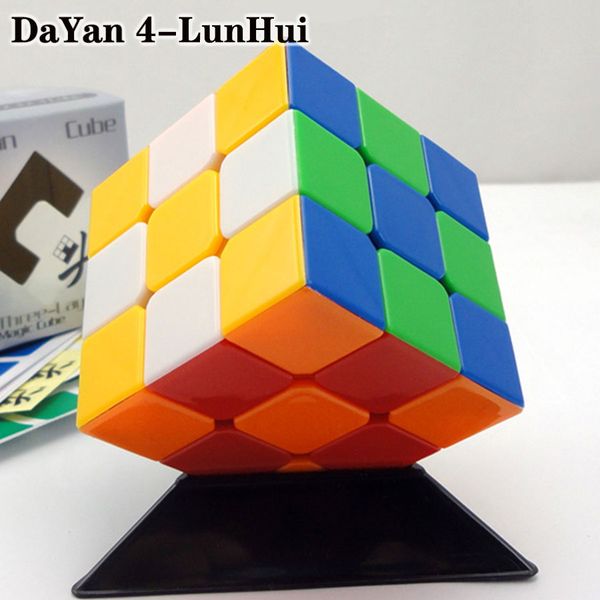 magic cube puzzle 3x3x3 dayan 2 3 4 guhong lingyun lunhui classic replay collection must diy professional educational toys cube
magic cube puzzle 3x3x3 dayan 2 3 4 guhong lingyun lunhui classic replay collection must diy professional educational toys cube