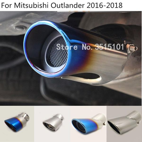 manifold & parts car rear back cover muffler end stainless steel tail pipe dedicate outlet exhaust for mitsubishi outlander 2021
manifold & parts car rear back cover muffler end stainless steel tail pipe dedicate outlet exhaust for mitsubishi outlander 2021