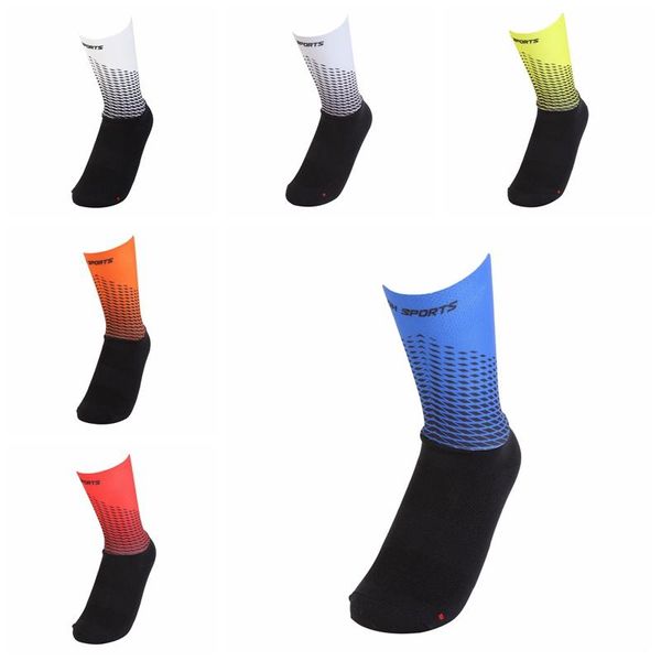 sports socks outdoor sport men women anti slip cycling breathable professional bike sock compression bicycle running, Black
sports socks outdoor sport men women anti slip cycling breathable professional bike sock compression bicycle running, Black