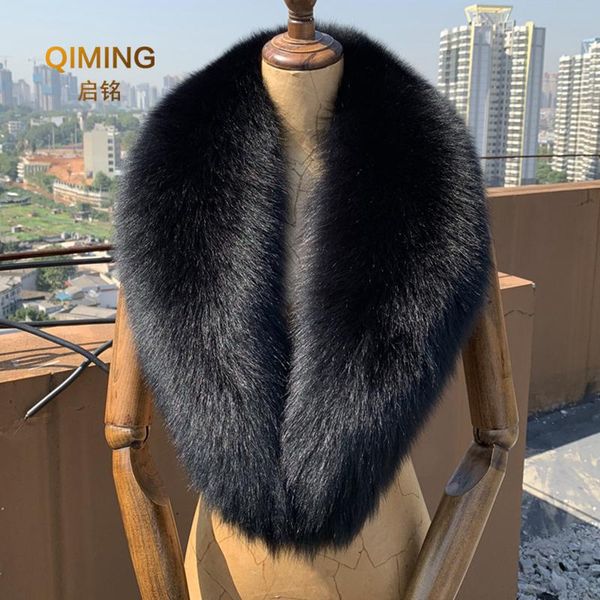 winter coat 100% black real fur collar women natural scarf shawl collars wraps neck warm scarves female scarfs, Blue;gray
winter coat 100% black real fur collar women natural scarf shawl collars wraps neck warm scarves female scarfs, Blue;gray