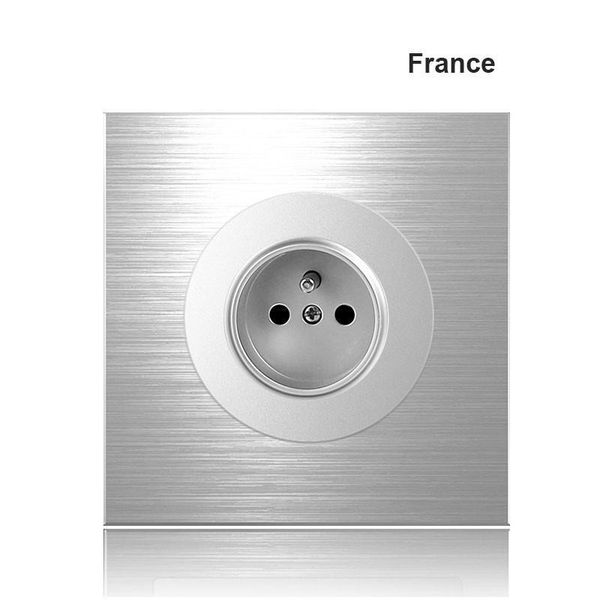 smart home control france germany uk socket 86 type 1 2 3 4 gang 2way grey aluminum alloy panel switch northern europe industry
smart home control france germany uk socket 86 type 1 2 3 4 gang 2way grey aluminum alloy panel switch northern europe industry