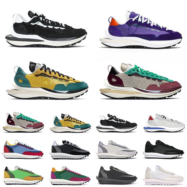 men women running shoes vaporwaffle black white sesame blue void tour yellow daybreak mens trainer sports sneakers
men women running shoes vaporwaffle black white sesame blue void tour yellow daybreak mens trainer sports sneakers