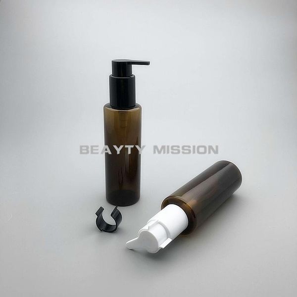 storage bottles & jars beauty mission brown 150ml 36 pcs/lot empty pet lotion pump bottle,150cc plastic with white/black shampoo container
storage bottles & jars beauty mission brown 150ml 36 pcs/lot empty pet lotion pump bottle,150cc plastic with white/black shampoo container
