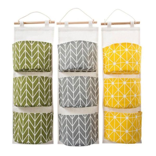 storage boxes & bins 3 grids wall hanging bag toys container wardrobe organizer decor pocket pouch cartoon pattern home decoration accessori
storage boxes & bins 3 grids wall hanging bag toys container wardrobe organizer decor pocket pouch cartoon pattern home decoration accessori