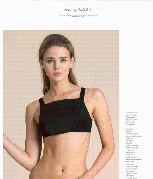 bustiers & corsets silk tube women's comfortable and breathable chest piece cover bra, anti-glare lining, spun knitted one-piece underw, Black;white
bustiers & corsets silk tube women's comfortable and breathable chest piece cover bra, anti-glare lining, spun knitted one-piece underw, Black;white