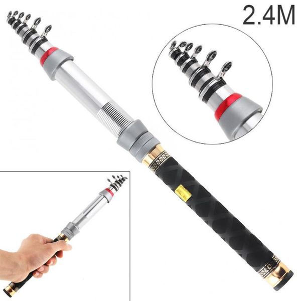 mini fishing rod ultra short closed length 34cm multifunction sea spinning pole with small guide rings boat rods
mini fishing rod ultra short closed length 34cm multifunction sea spinning pole with small guide rings boat rods
