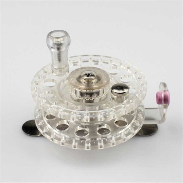 transparent reel left/right handed plastic fishing wheel v-shape ultra-light raft ice vessel baitcasting reels
transparent reel left/right handed plastic fishing wheel v-shape ultra-light raft ice vessel baitcasting reels