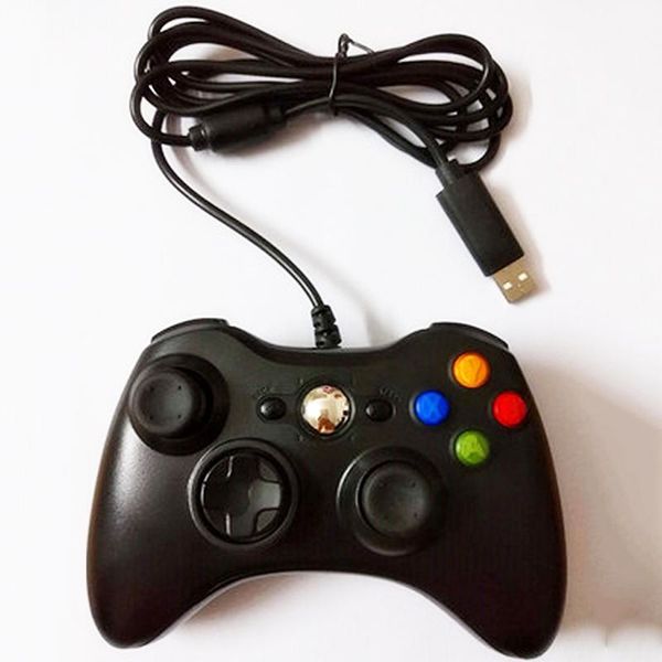 game controllers & joysticks usb wired joypad gamepad black white computer controller mini used for windows xp/vista/ 7 pc
game controllers & joysticks usb wired joypad gamepad black white computer controller mini used for windows xp/vista/ 7 pc