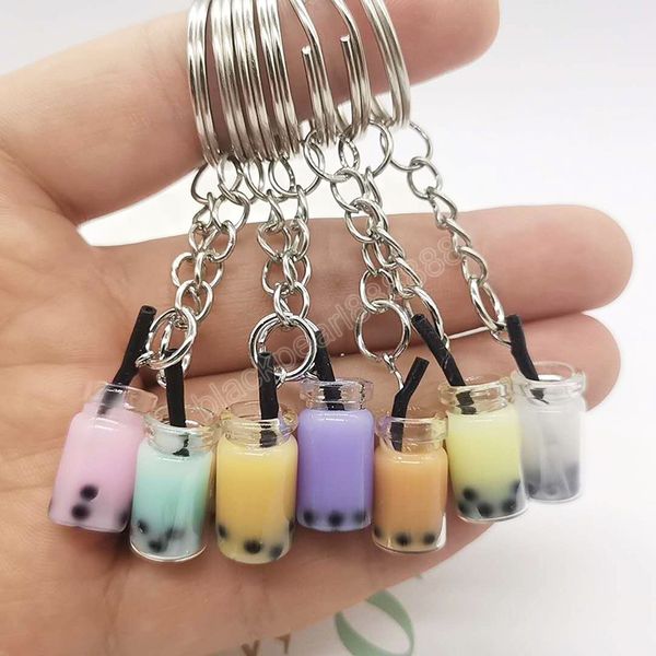 creative resin simulation drink keychain mini milk tea beverage cup pendant key chain women bags hanging ornaments decorations, Slivery;golden
creative resin simulation drink keychain mini milk tea beverage cup pendant key chain women bags hanging ornaments decorations, Slivery;golden