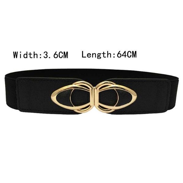 belts women fashion thin flower metal buckle elastic stretch corset waist belt dress jeans wild waistband accessories, Black;brown
belts women fashion thin flower metal buckle elastic stretch corset waist belt dress jeans wild waistband accessories, Black;brown