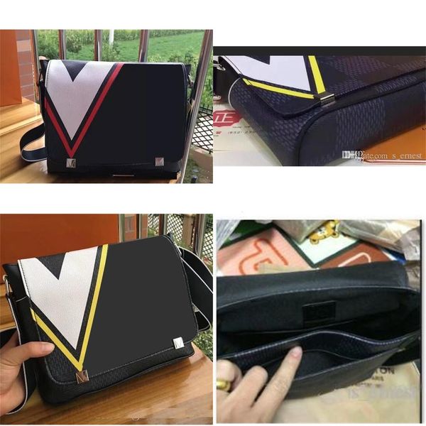 bags vintage plaid design men's shoulder casual business messenger magnetic open man leather crossbody
bags vintage plaid design men's shoulder casual business messenger magnetic open man leather crossbody
