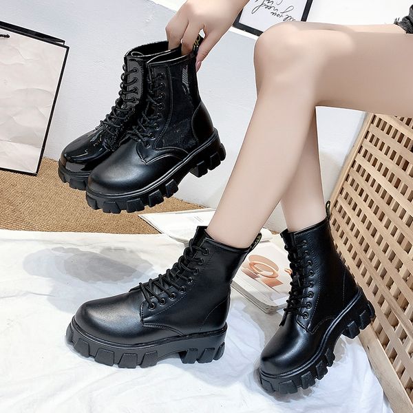 botas women motorcycle ankle boots wedges female lace up platforms spring black leather oxford shoes woman 2021 botas mujer
botas women motorcycle ankle boots wedges female lace up platforms spring black leather oxford shoes woman 2021 botas mujer