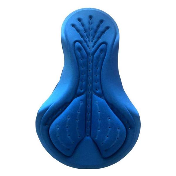 bike saddles 3d cycling saddle cushion cover breathable road mtb gel pad sponge seat bicycle riding underwear access
bike saddles 3d cycling saddle cushion cover breathable road mtb gel pad sponge seat bicycle riding underwear access