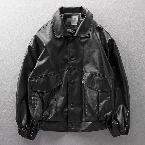 men's jackets air avirex force flight jacket fur collar genuine leather men sheepskin coat winter bomber male, Black;brown
men's jackets air avirex force flight jacket fur collar genuine leather men sheepskin coat winter bomber male, Black;brown