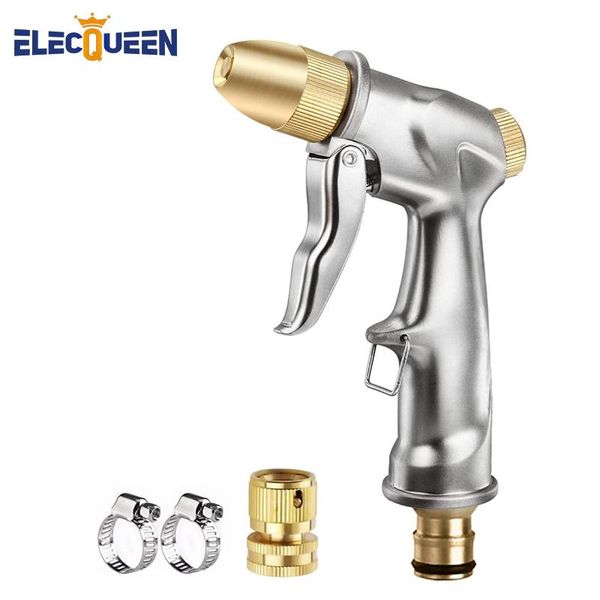 watering equipments garden hose nozzle sprayer gun 100% heavy duty spray high pressure water in 4 spraying mode for car plants lawn
watering equipments garden hose nozzle sprayer gun 100% heavy duty spray high pressure water in 4 spraying mode for car plants lawn