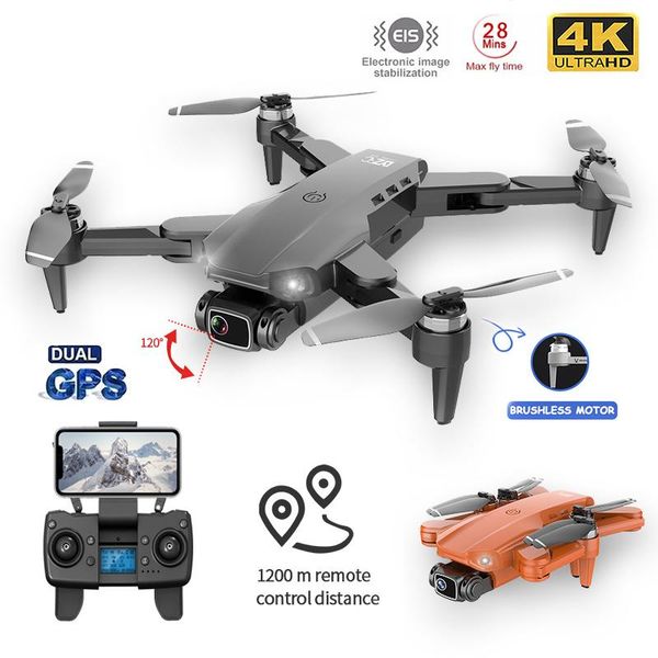 drones nyr l900 pro 4k hd dual camera with gps 5g wifi fpv real-time transmission brushless motor rc distance 1.2km professional drone
drones nyr l900 pro 4k hd dual camera with gps 5g wifi fpv real-time transmission brushless motor rc distance 1.2km professional drone