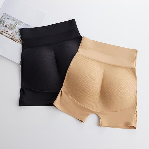 women's shapers 2021 women high waist body shaper tummy control panties bulifter shorts shapewear comfortable underwear short shaping, Black;white
women's shapers 2021 women high waist body shaper tummy control panties bulifter shorts shapewear comfortable underwear short shaping, Black;white