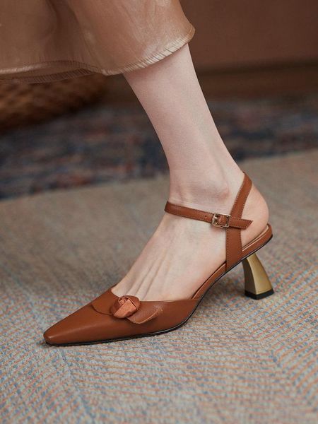 sandals eshtonshero fashion women high heel pointed toe female slingback ankle strap summer casual pumps sunmmer, Black
sandals eshtonshero fashion women high heel pointed toe female slingback ankle strap summer casual pumps sunmmer, Black