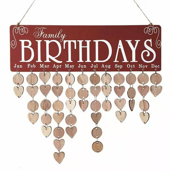 wooden calendar listing decoration pendant creative party home valentine's day wooden crafts
wooden calendar listing decoration pendant creative party home valentine's day wooden crafts