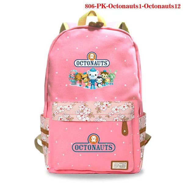 backpack the octonauts school backpacks kids cartoon bookbag students boys girls bag teens lapmochila
backpack the octonauts school backpacks kids cartoon bookbag students boys girls bag teens lapmochila