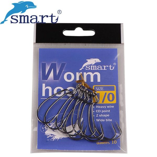 10pcs wide abdomen crank fishing hooks black nickel hook for soft lure bait anzol para pesca vissen accessories tackle
10pcs wide abdomen crank fishing hooks black nickel hook for soft lure bait anzol para pesca vissen accessories tackle