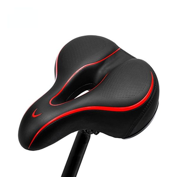 bike saddles bicycle saddle seat men women thicken road cycle hollow breathable comfortable soft
bike saddles bicycle saddle seat men women thicken road cycle hollow breathable comfortable soft