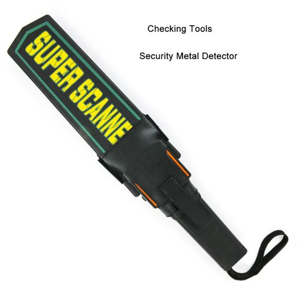 metal detectors high sensitivity dedicated super scanners portable handheld security detector prohibited inspection equipment
metal detectors high sensitivity dedicated super scanners portable handheld security detector prohibited inspection equipment