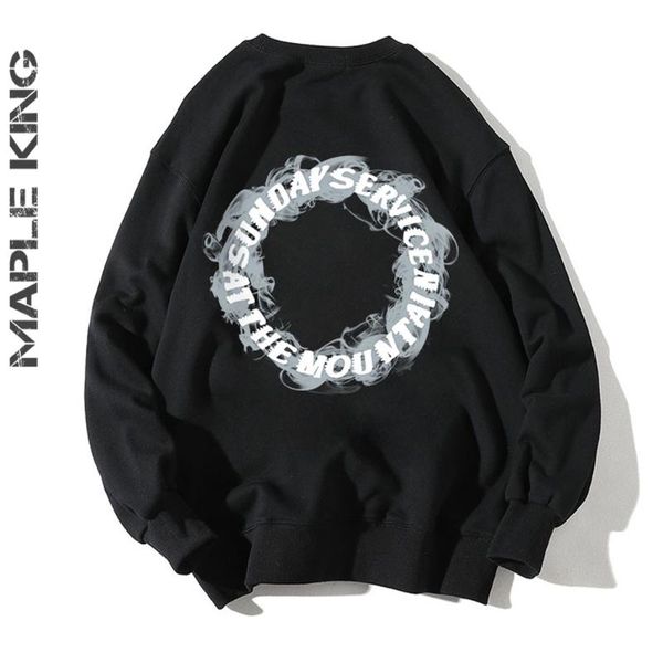 men's hoodies & sweatshirts hip hop hoodie men women circle letter printed white tracksuit sudadera coches couple streetwear pull homme, Black
men's hoodies & sweatshirts hip hop hoodie men women circle letter printed white tracksuit sudadera coches couple streetwear pull homme, Black