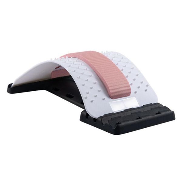 waist support a5kc simple design posture plus corrector multifunctional lumbar spine stretching home acupuncture fitness shaping equipment, Black;gray
waist support a5kc simple design posture plus corrector multifunctional lumbar spine stretching home acupuncture fitness shaping equipment, Black;gray