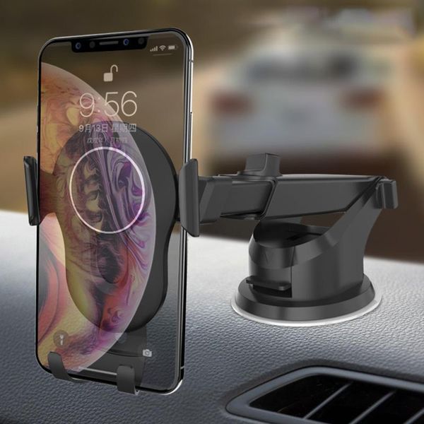 cell phone mounts & holders sucker gravity car holder suction cup for windshield dashboard smartphone vh99
cell phone mounts & holders sucker gravity car holder suction cup for windshield dashboard smartphone vh99