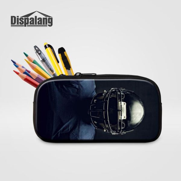 dispalang sportsman stationery cosmetic bag boys pencil case gift estuches box kids pencilcase school supplies bags & cases
dispalang sportsman stationery cosmetic bag boys pencil case gift estuches box kids pencilcase school supplies bags & cases
