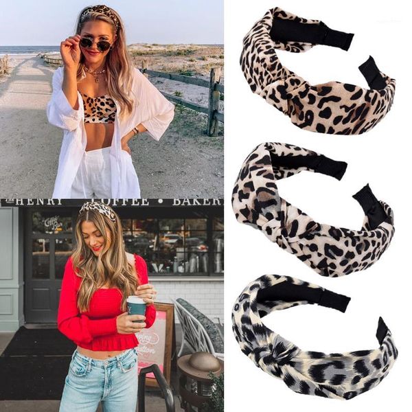 fashion leopard women's hairband high elastic hair band wide side cross knot headband for adlut girls headwear turban1
fashion leopard women's hairband high elastic hair band wide side cross knot headband for adlut girls headwear turban1