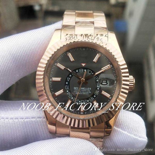 luxury men watch 326935- rose gold stainless steel strap 2813 automatic movement rotating bezel work ring command 42mm men's sport watc
luxury men watch 326935- rose gold stainless steel strap 2813 automatic movement rotating bezel work ring command 42mm men's sport watc