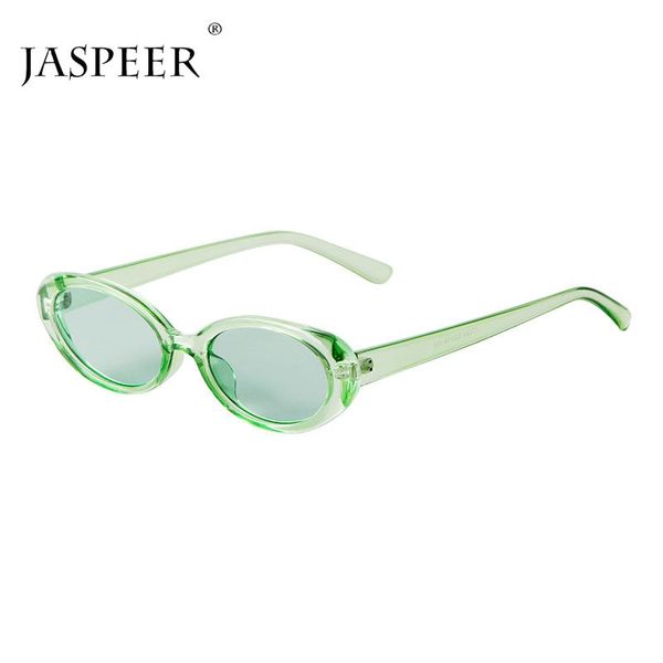 sunglasses jaspeer retro oval for women small punk sun glasses men uv400 vintage shades driving fashion eyewear black green, White;black
sunglasses jaspeer retro oval for women small punk sun glasses men uv400 vintage shades driving fashion eyewear black green, White;black