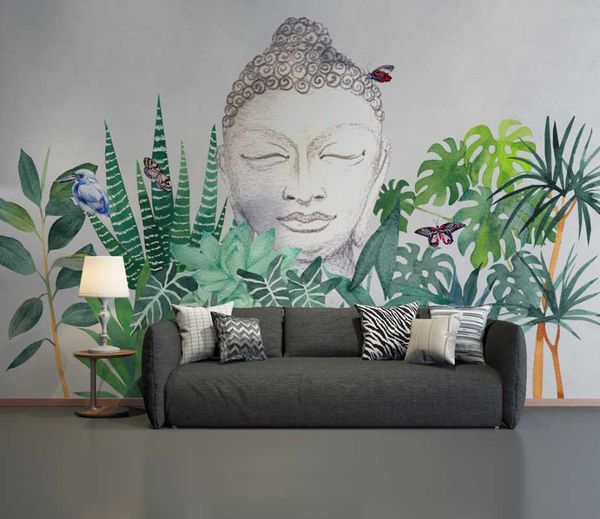 wallpapers custom background wall tropical plants bedroom living room mural wallpaper 3d for
wallpapers custom background wall tropical plants bedroom living room mural wallpaper 3d for
