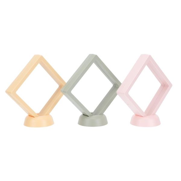 jewelry pouches, bags 3sets chic storage box floating frame display stand mixed color, Pink;blue
jewelry pouches, bags 3sets chic storage box floating frame display stand mixed color, Pink;blue