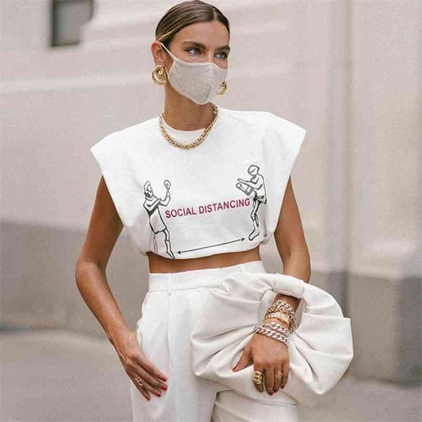 fashion ol tees shoulder pads short sleeve t-shirts simple cool silky smooth loose elegant beautiful comfortable summer vest 210330, White
fashion ol tees shoulder pads short sleeve t-shirts simple cool silky smooth loose elegant beautiful comfortable summer vest 210330, White