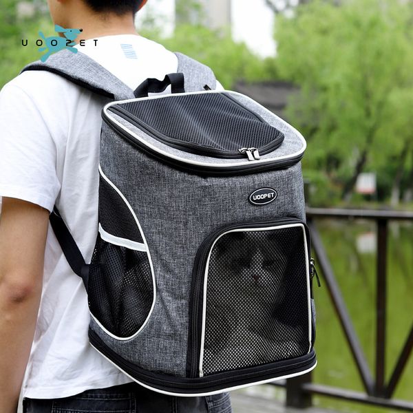 portable summer dog bag pet cat backpack
portable summer dog bag pet cat backpack
