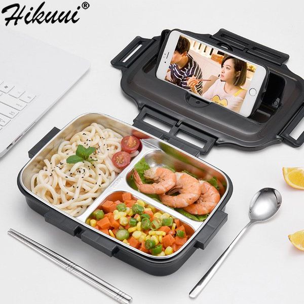 dinnerware sets lunch box plastic lunchbox for container stainless steel bento storage 1000ml picnic thermal packed tableware kitchen b
dinnerware sets lunch box plastic lunchbox for container stainless steel bento storage 1000ml picnic thermal packed tableware kitchen b