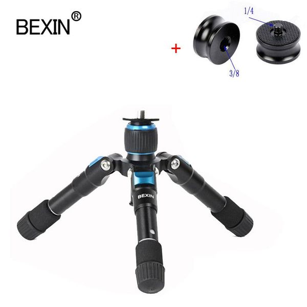 mini tripod aluminum alloy lightweight portable travel suitable for slr camera smartphone monopod tripods
mini tripod aluminum alloy lightweight portable travel suitable for slr camera smartphone monopod tripods