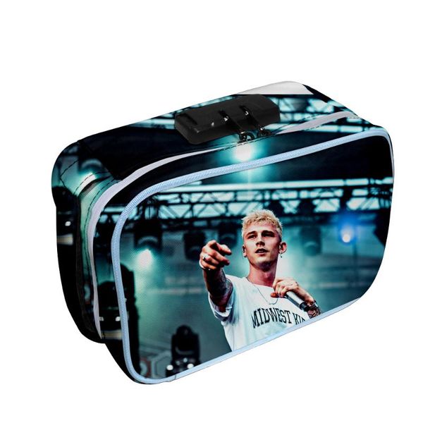 cosmetic bags & cases machine gun oxford cloth fashion 3d portable cosmetic bag combination lock package for women/men casual
cosmetic bags & cases machine gun oxford cloth fashion 3d portable cosmetic bag combination lock package for women/men casual