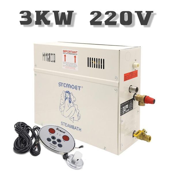 sauna household steam engine 4.5kw/6kw /9kw/12kw/15kw/18kw with digital control panel pool & accessories
sauna household steam engine 4.5kw/6kw /9kw/12kw/15kw/18kw with digital control panel pool & accessories
