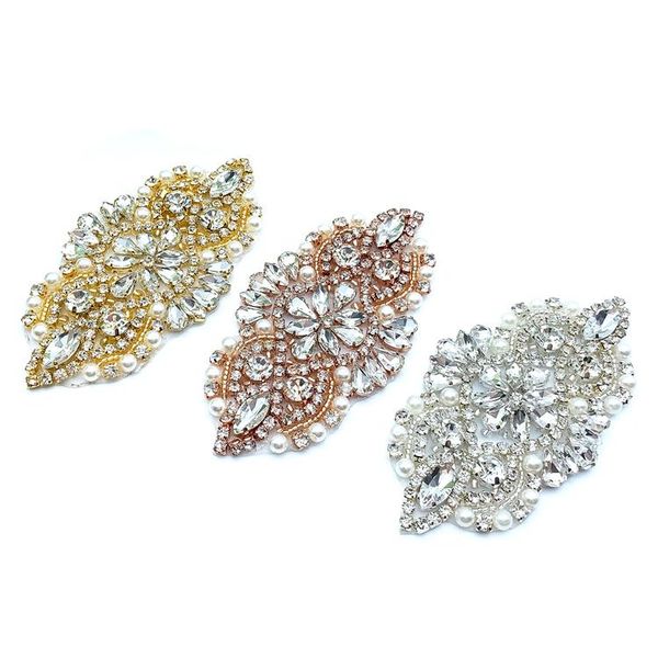 belts jlzxsy gold silver rose small crystal bridal applique patch diy wedding accessories iron sew on rhinestone, Black;brown
belts jlzxsy gold silver rose small crystal bridal applique patch diy wedding accessories iron sew on rhinestone, Black;brown