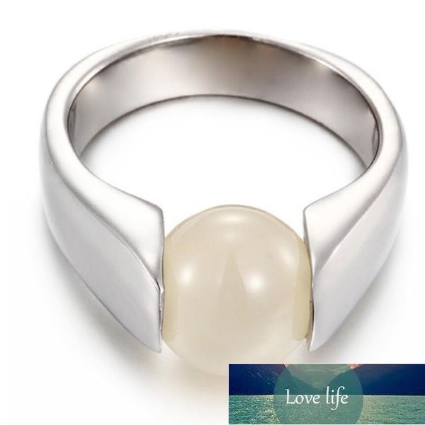 exquisite round multicolor stone gold-color stainless steel ring for women trendy engagement wedding jewelry cg1296 factory price expert des, Silver
exquisite round multicolor stone gold-color stainless steel ring for women trendy engagement wedding jewelry cg1296 factory price expert des, Silver