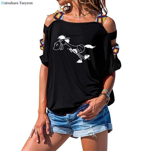 fun cartoon animal horse print t-shirts women summer clothes cotton t shirt harajuku graphic tee short sleeve for women's t-shirt, White
fun cartoon animal horse print t-shirts women summer clothes cotton t shirt harajuku graphic tee short sleeve for women's t-shirt, White