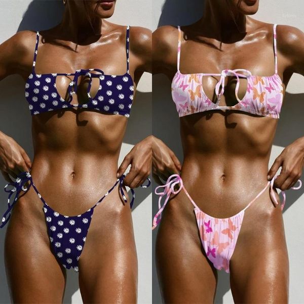 women's swimwear 2021 push up bikinis set print swimsuit drawstring pleated women side tie bathing suits beachwear biquini, White;black
women's swimwear 2021 push up bikinis set print swimsuit drawstring pleated women side tie bathing suits beachwear biquini, White;black