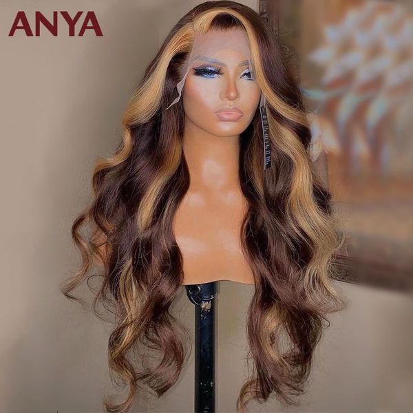 lace wigs hd ombre blonde 13x4 frontal wig body wave human hair remy pre plucked 4x4 closure for black women, Black;brown
lace wigs hd ombre blonde 13x4 frontal wig body wave human hair remy pre plucked 4x4 closure for black women, Black;brown