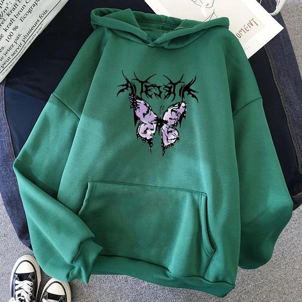 women's hoodies & sweatshirts women sweatshirt solid warm coat punk casual loose vintage sweater woman clothes female, Black
women's hoodies & sweatshirts women sweatshirt solid warm coat punk casual loose vintage sweater woman clothes female, Black