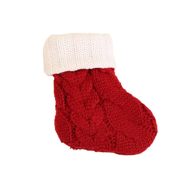 christmas decorations red sock shape tableware knife fork cover bags knitted stocking socks cutlery holder party decoration
christmas decorations red sock shape tableware knife fork cover bags knitted stocking socks cutlery holder party decoration