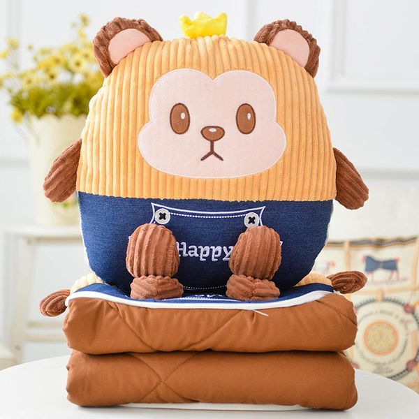 comforters & sets 2021 soft plush multi-functional cushion quilt portable pillow home decor car nap quilts office travelling cushions beddin
comforters & sets 2021 soft plush multi-functional cushion quilt portable pillow home decor car nap quilts office travelling cushions beddin